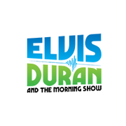 Elvis Duran