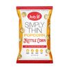 Jody's Simply Thin Kettle Corn - 8 pack - Jody's Popcorn Gourmet Popcorn