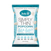 Jody's Simply Thin Popcorn Sea Salt - Jody's Popcorn