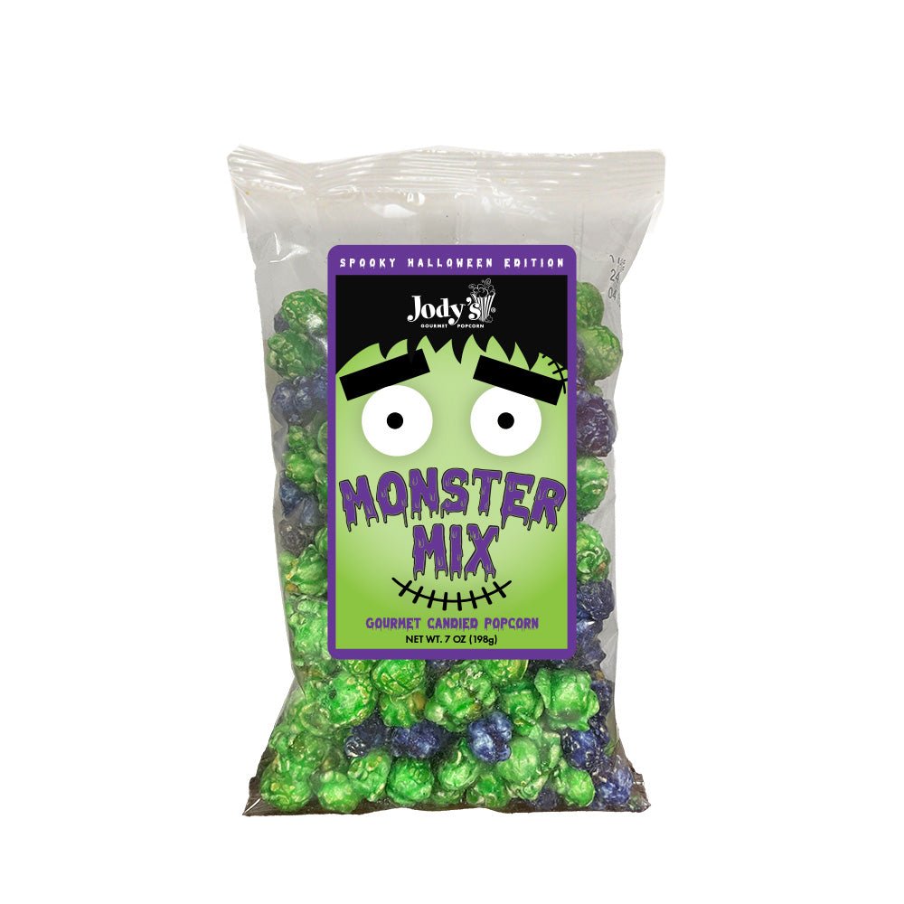 Monster Mix - Jody's Popcorn