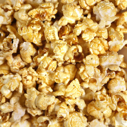 Old Fashioned Kettle Corn bulk image - Jody's Popcorn