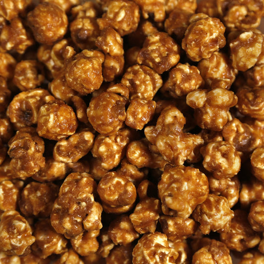Peanut Butter Bulk Image- Jody's Popcorn