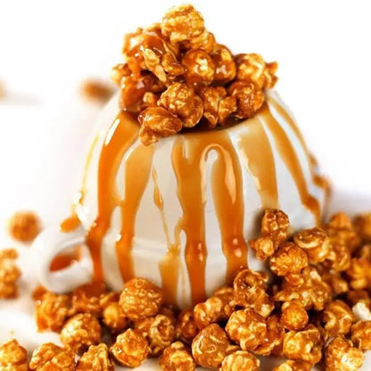 Recipe 53 Caramel Corn - Jody's Popcorn