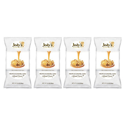 Recipe 53 Caramel Corn Mailer - Jody's Popcorn