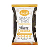 Simply Thin White Cheddar - 8 pack - Jody's Popcorn