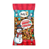 Snowy Snacks Pop Art 6 Pack – 14oz Bags (Case) - Jody's Popcorn