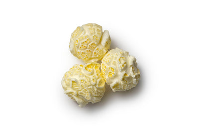 Tartan Town Holiday Tin - Jody's Popcorn