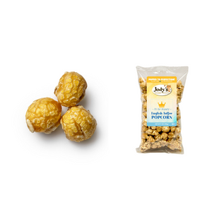 Toffee Popcorn, 7oz