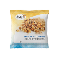 English Toffee 14oz