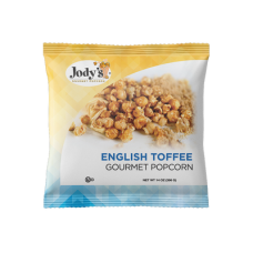 English Toffee