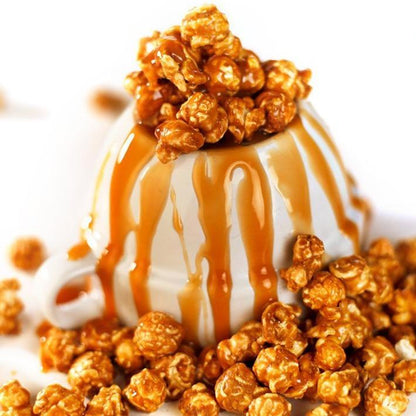 Caramel and Kettle Mix Jodys Popcorn