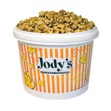 Load image into Gallery viewer, 2LB Tub of Caramel Corn
