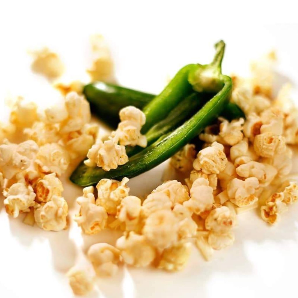 Signature Savory Mix Jodys Popcorn