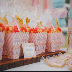 Birthday Cake Popcorn, 7oz