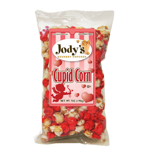 Cupid Candy Corn Jodys Popcorn