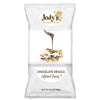 Chocolate Drizzle Popcorn Jodys Popcorn