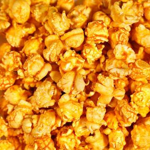 Nacho Popcorn, 3.5oz
