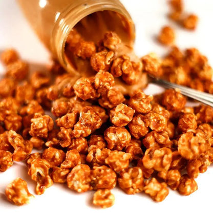 Popcorn Dream Variety Mix Jodys Popcorn