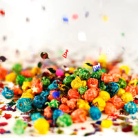 Funfetti Popcorn