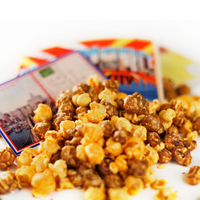 Big City Mix Popcorn