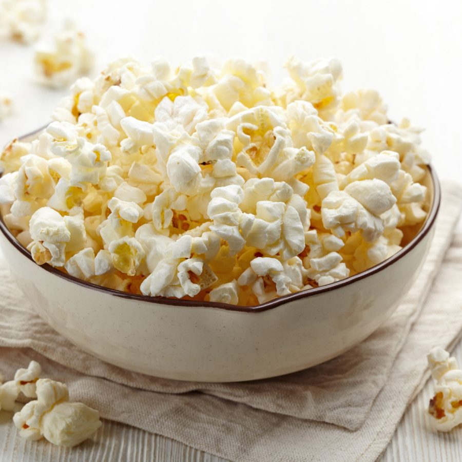 Signature Savory Mix Jodys Popcorn