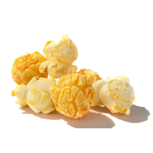 Double Cheddar Popcorn, 2.2oz