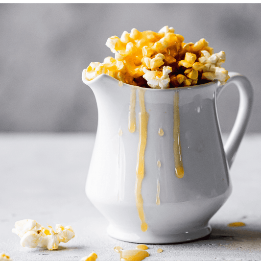 Caramel and Kettle Mix - Jody's Popcorn