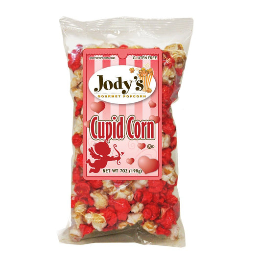 Cupid Candy Corn - Jody's Popcorn