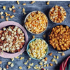 Popcorn Dream Variety Mix - Jody's Popcorn
