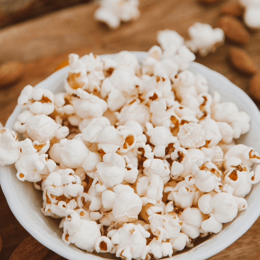 Snack Attack Mix - Jody's Popcorn