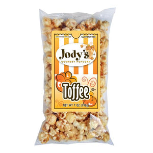 Toffee Popcorn, 7oz